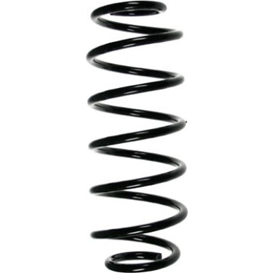 Spidan | Fahrwerksfeder | 85249