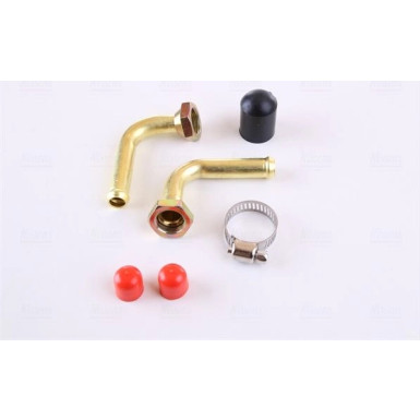 67725 Kühler, Motorkühlung