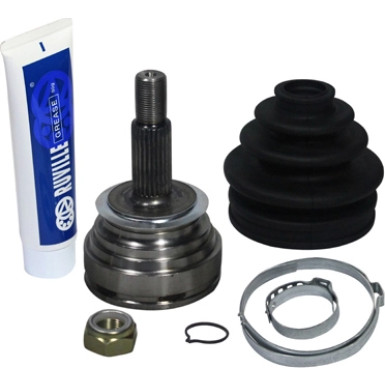 771 0376 30 Gelenksatz, Antriebswelle 771 0376 30 Gelenksatz, Antriebswelle