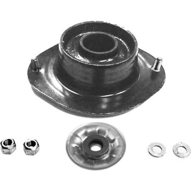 Monroe | Federbeinstützlager | MK039