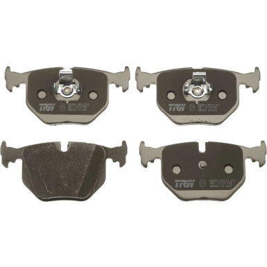 TRW Bremsbelagsatz, Scheibenbremse COTEC GDB1527
