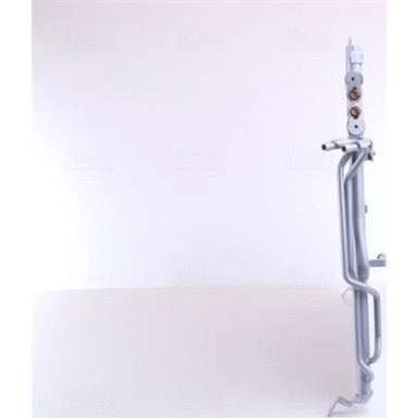 940451 Kondensator, Klimaanlage ** FIRST FIT **