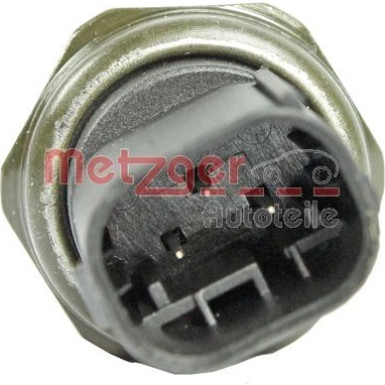 0917204 Druckschalter, Klimaanlage GREENPARTS