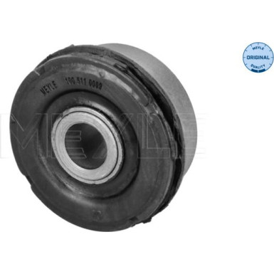 Meyle 2 x MEYLE Lagerung, Achskörper MEYLE-ORIGINAL: True to OE 100 511 0009 Meyle 2 x MEYLE Lagerung, Achskörper MEYLE-ORIGINAL: True to OE 100 511 0009