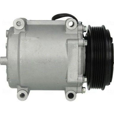 89551 Kompressor, Klimaanlage ** FIRST FIT **