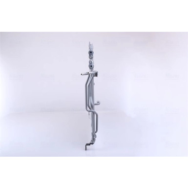 94724 Kondensator, Klimaanlage ** FIRST FIT **