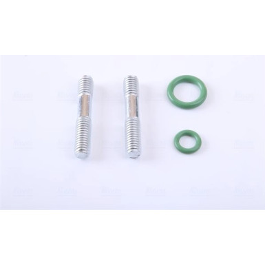 94869 Kondensator, Klimaanlage ** FIRST FIT **