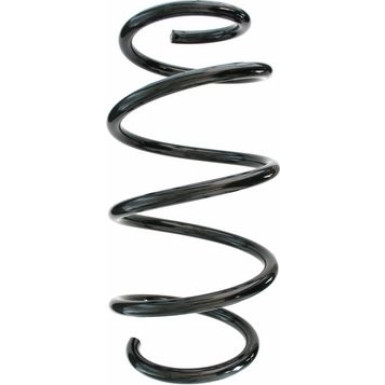 Spidan | Fahrwerksfeder | 87162