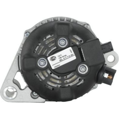 8EL 011 712-361 Generator