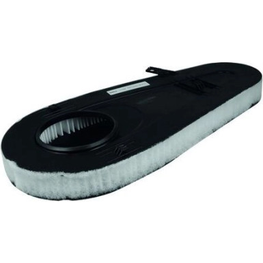 LX 3598 Luftfilter LX 3598 Luftfilter