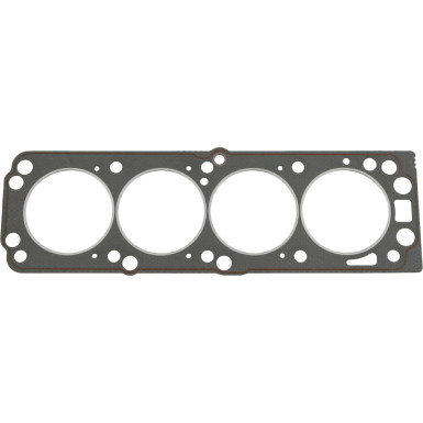 FEBI BILSTEIN 17716 Dichtung, Zylinderkopf FEBI BILSTEIN 17716 Dichtung, Zylinderkopf