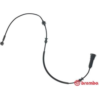 Brembo Warnkontakt, Bremsbelagverschleiß PRIME LINE A 00 251