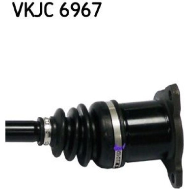 VKJC 6967 Antriebswelle