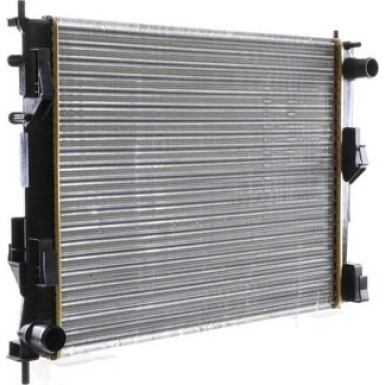 Mahle | Kühler, Motorkühlung | CR 924 000S