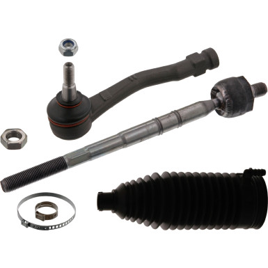 FEBI BILSTEIN 44934 Spurstange FEBI BILSTEIN 44934 Spurstange