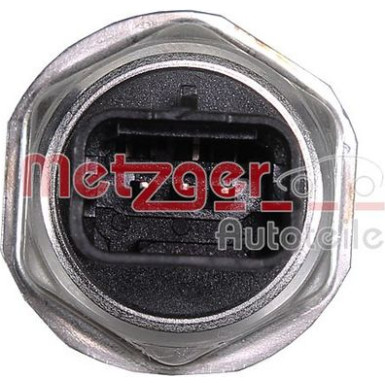 0906506 Sensor, Kraftstoffdruck