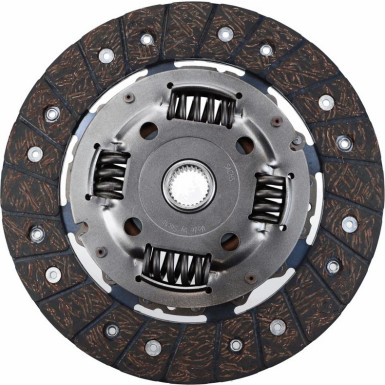 1878 059 832 Kupplungsscheibe