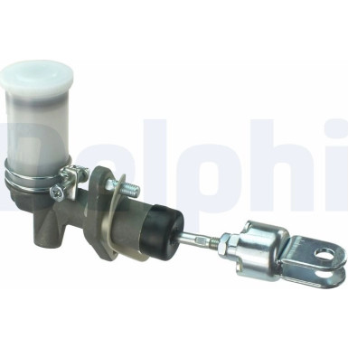 LM80350 Geberzylinder, Kupplung