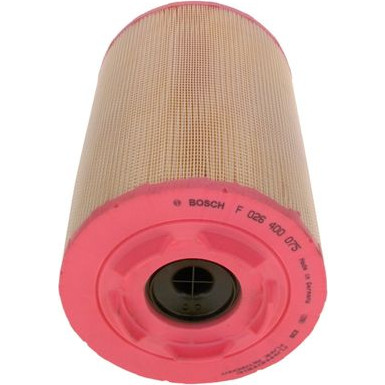 BOSCH F 026 400 075 Luftfilter