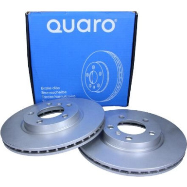 QD4791 Bremsscheibe