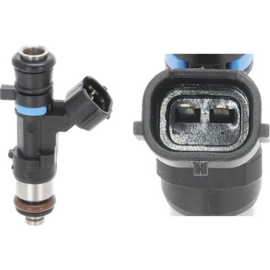 Valeo | Einspritzventil | 348442