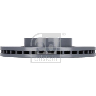 FEBI BILSTEIN 184699 Bremsscheibe