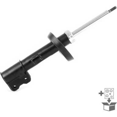 Monroe | Stoßdämpfer | 742158SP