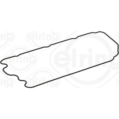 Elring | Dichtung, Gehäusedeckel (Kurbelgehäuse) | 908.680