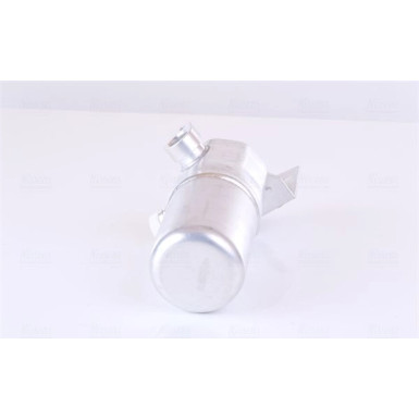 95472 Trockner, Klimaanlage