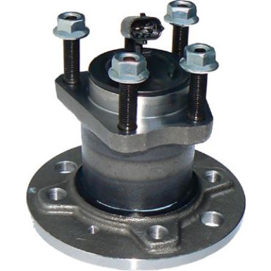 Metzger | Radlagersatz | WM 2075