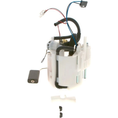 0 986 580 999 Kraftstoffpumpe