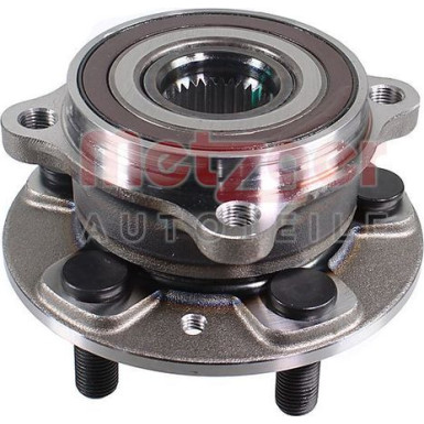 WM 2338 Radlagersatz GREENPARTS