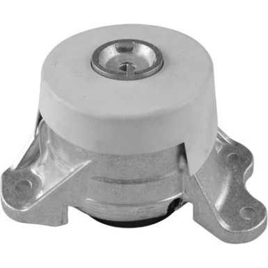 TED42670 Lagerung, Motor