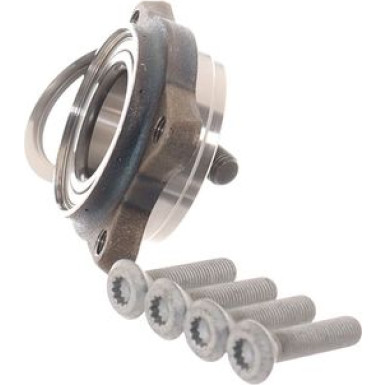 SKF | Radlagersatz | VKBA 6547