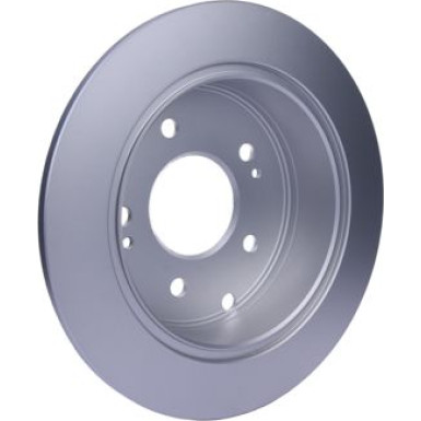Hella | Bremsscheibe | 8DD 355 120-631