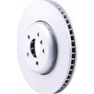 8DD 355 120-691 Bremsscheibe PRO High Carbon