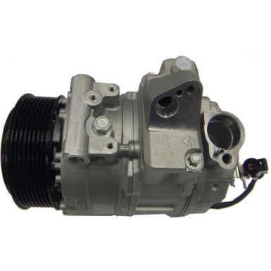 ACP 143 000S Kompressor, Klimaanlage BEHR