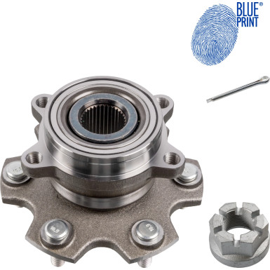 Blue Print | Radlagersatz | ADC48328 Blue Print | Radlagersatz | ADC48328