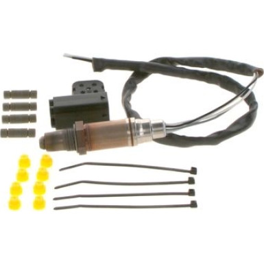 BOSCH Lambdasonde Universal 0 258 986 506