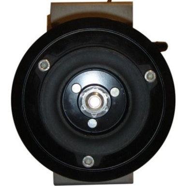 ACP 6 000S Kompressor, Klimaanlage BEHR