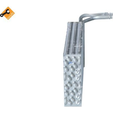 NRF | Verdampfer, Klimaanlage | 36136