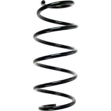 Spidan | Fahrwerksfeder | 85518