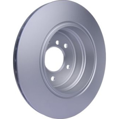 Hella | Bremsscheibe | 8DD 355 119-201