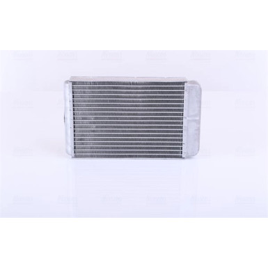 72671 Wärmetauscher, Innenraumheizung 72671 Wärmetauscher, Innenraumheizung