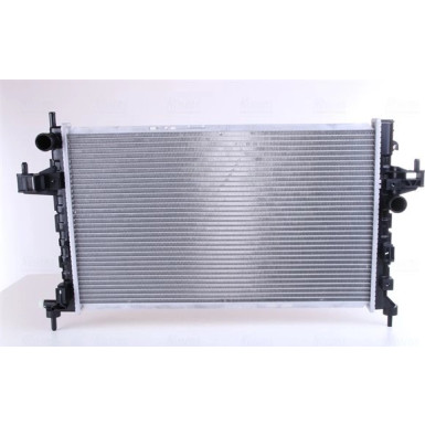 63094 Kühler, Motorkühlung