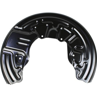 6115227 Spritzblech, Bremsscheibe