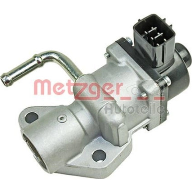 Metzger | AGR-Ventil | 0892691
