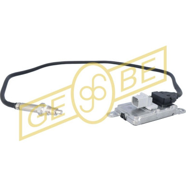 GEBE | NOx-Sensor, NOx-Katalysator | 9 3573 1