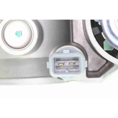 V46-81-0007 Drosselklappenstutzen Original VEMO Qualität