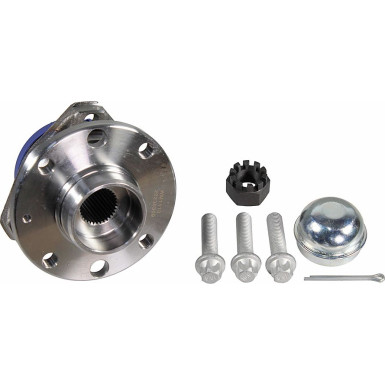 WM 1113 Radlagersatz COMPETENCE KIT WM 1113 Radlagersatz COMPETENCE KIT